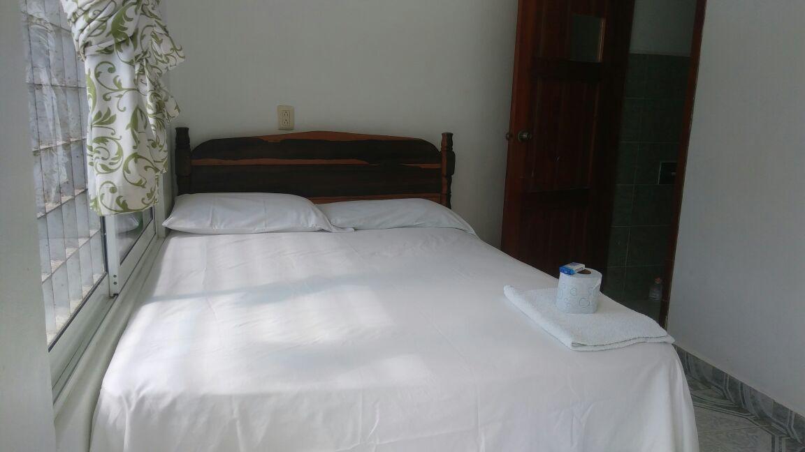 Gran Garra De Jaguar Hotel Xpujil Luaran gambar