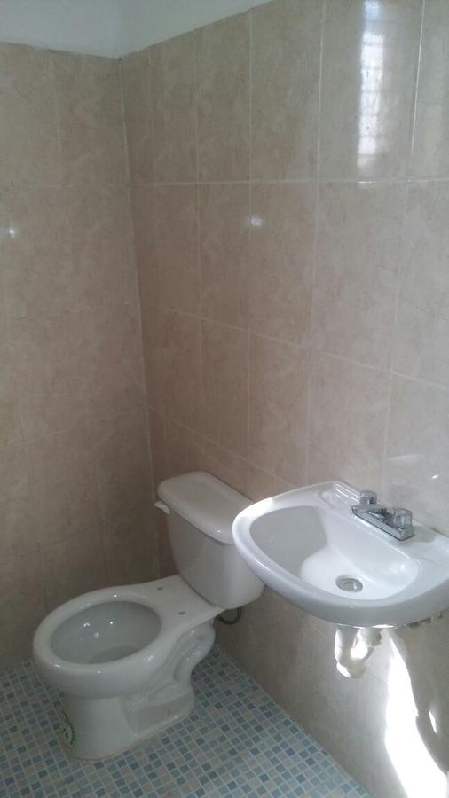 Gran Garra De Jaguar Hotel Xpujil Luaran gambar