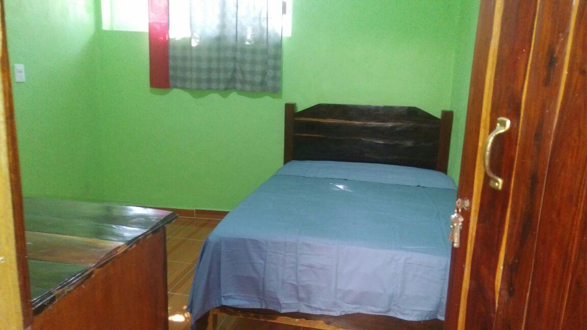 Gran Garra De Jaguar Hotel Xpujil Luaran gambar